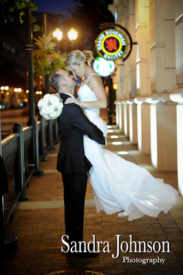 Best Orlando Wedding photographer - Sandra Johnson (SJFoto.com)